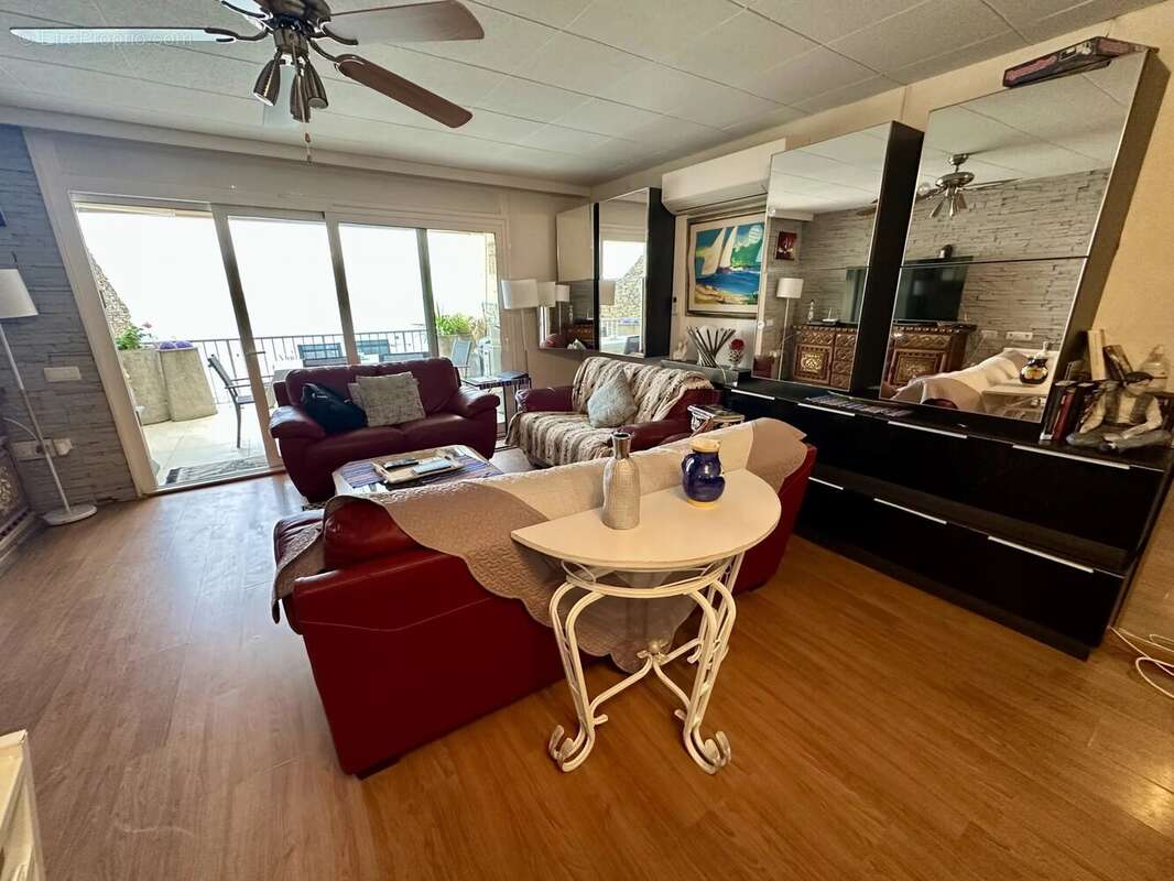 Appartement à LE CHATEAU-D&#039;OLERON