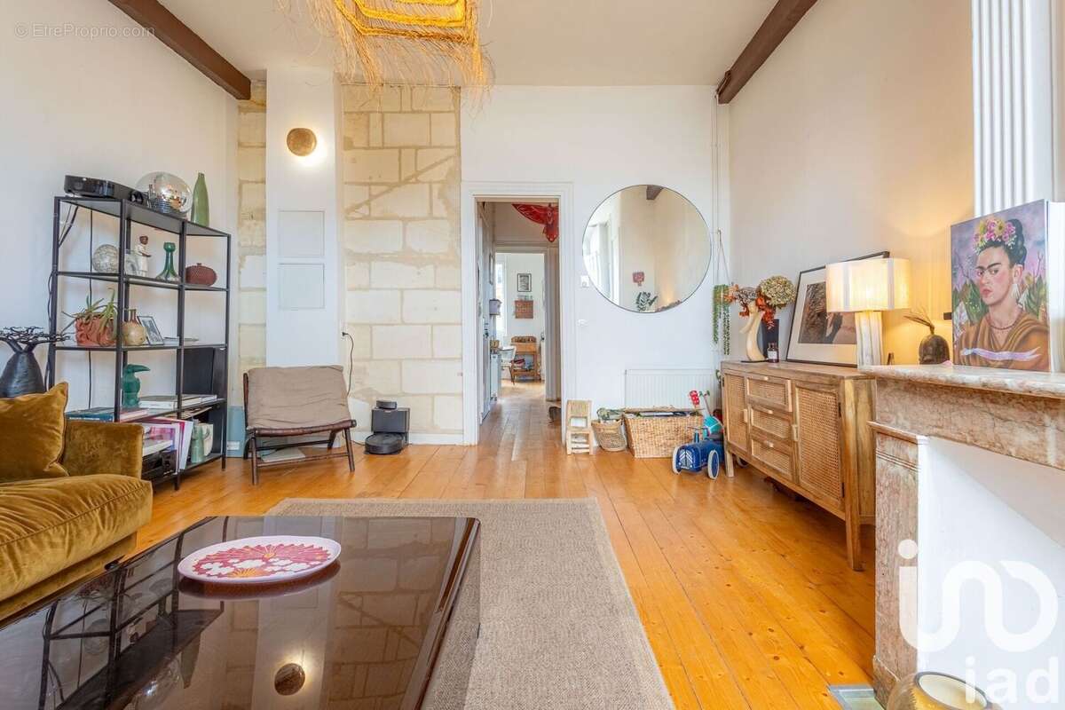 Photo 5 - Appartement à BORDEAUX