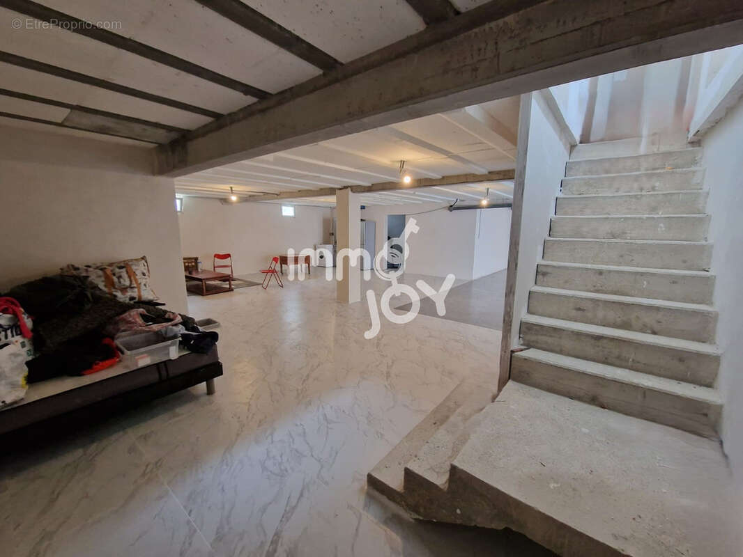 Maison à PENNAUTIER