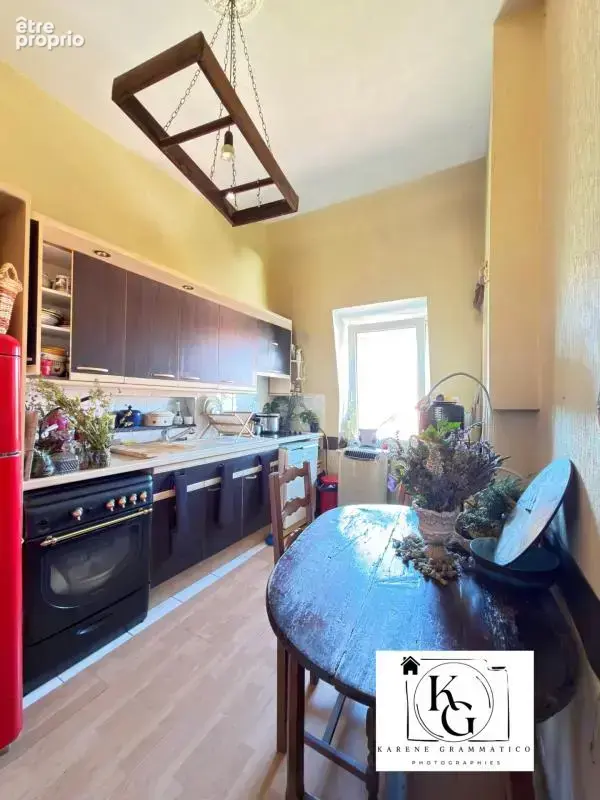  thionville – duplex de caractère 105 m² – dernier étage – potentiel 134 m² – gare à pied - photo 5