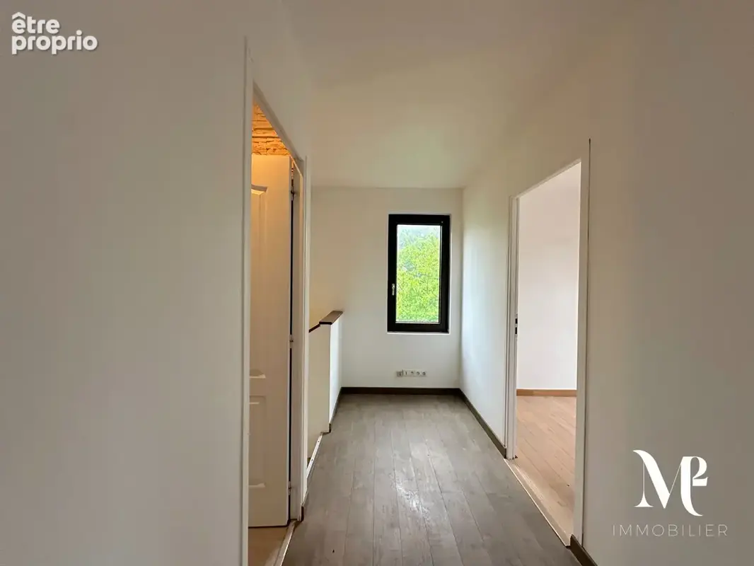 Maison 4 pièces 87m², au calme, sans vis-à-vis ! - photo 7