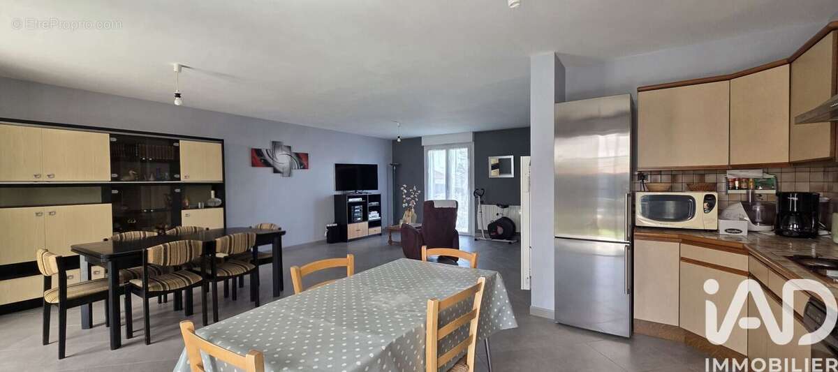 Photo 9 - Maison à VEZINS