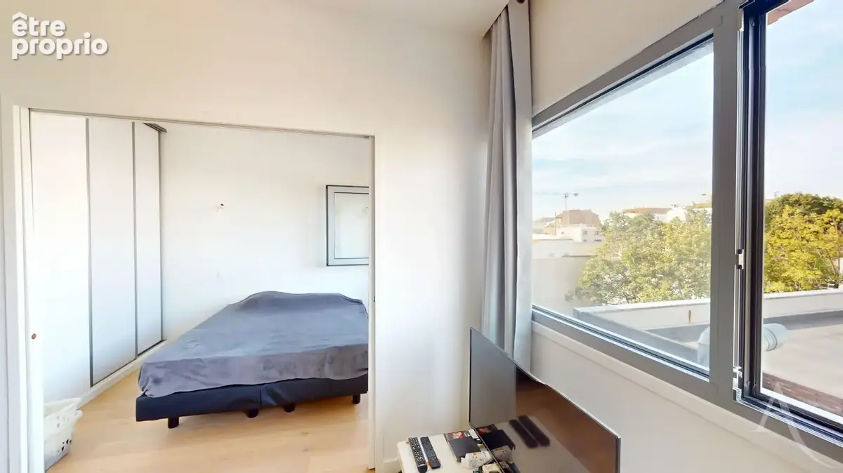 Appartement Montreuil 2 pièce(s) 37 m2 - photo 6