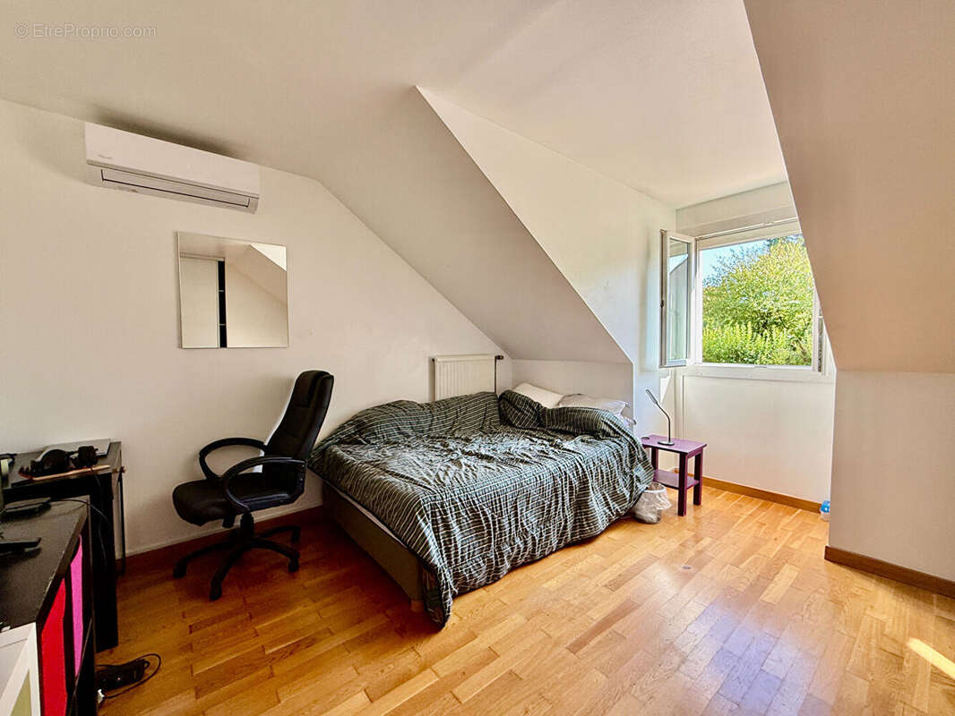 Maison à AULNAY-SOUS-BOIS