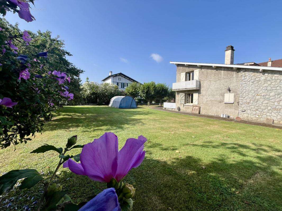 Maison à TARBES