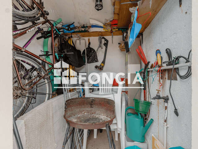 Maison à BRETIGNOLLES-SUR-MER