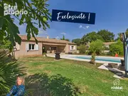 Maison à GALARGUES