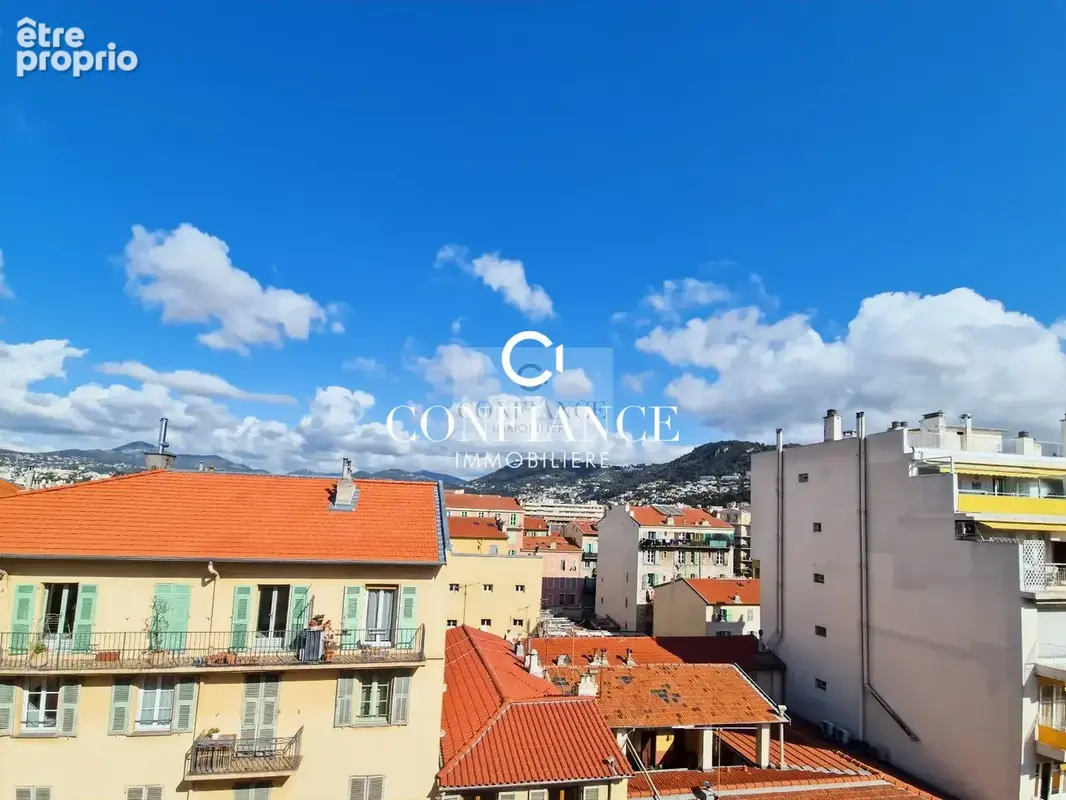Appartement 2 pièces 40 m² à vendre à Nice (06300) - photo 4