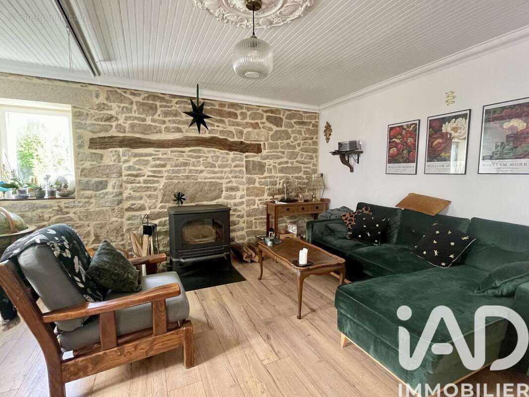 Photo 6 - Maison à PLOUHINEC