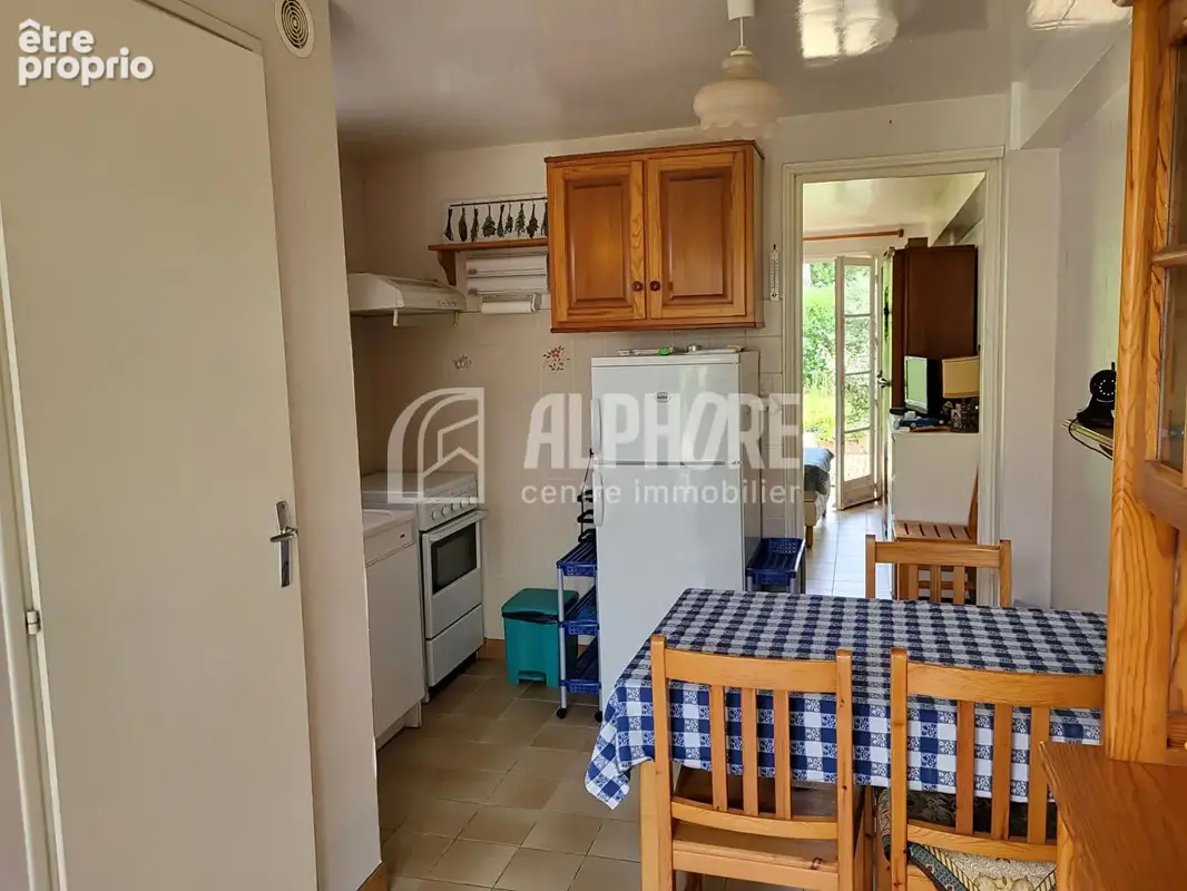 Ensemble de 10 locatifs La Faute Sur Mer - photo 10