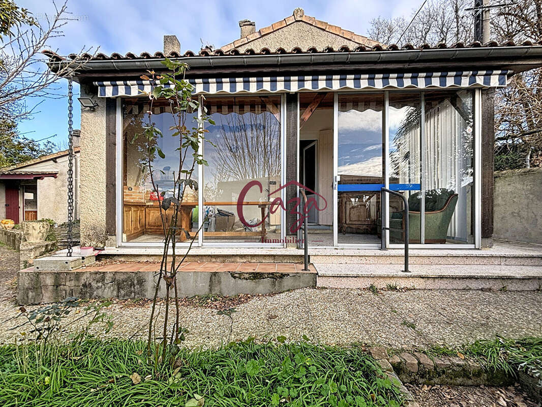 Maison à CAMBLANES-ET-MEYNAC