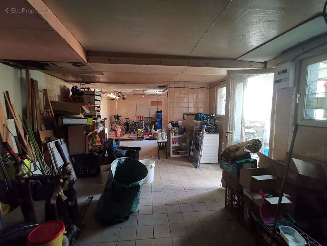 Brou Proche du Centre - photo 9