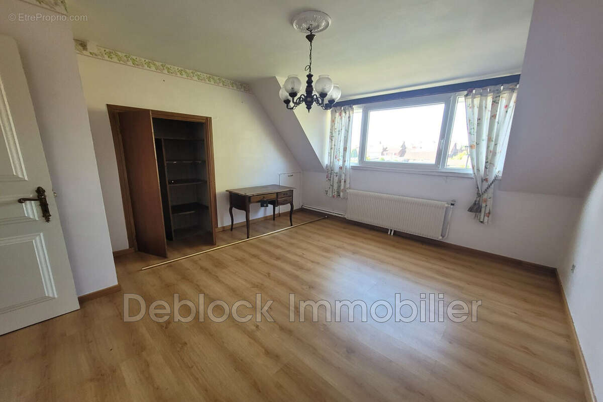 Maison à HONDSCHOOTE