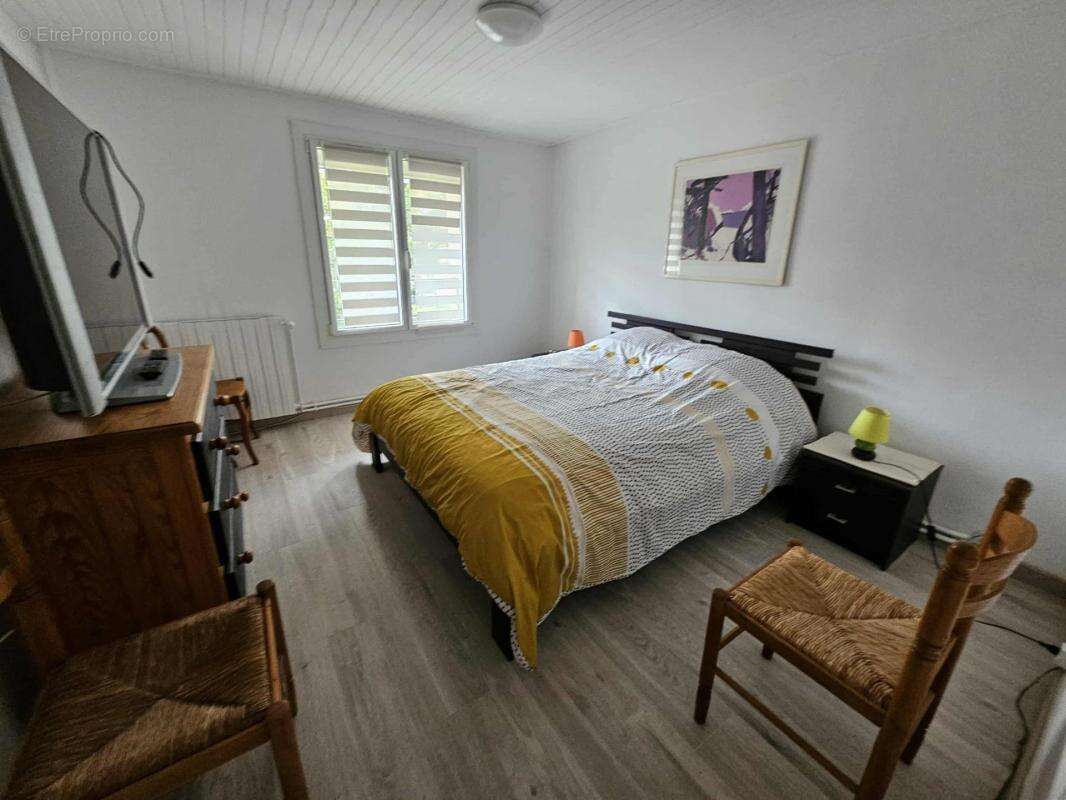 Maison à LA ROCHE-SUR-YON