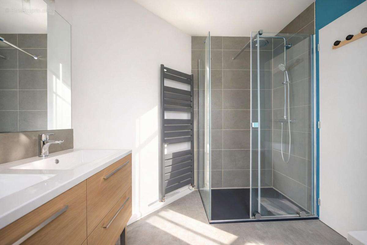 Maison à SAINT-JEAN-D'ASSE