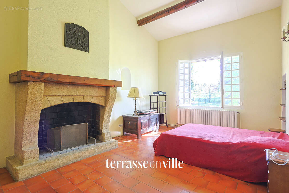 Maison à AIX-EN-PROVENCE