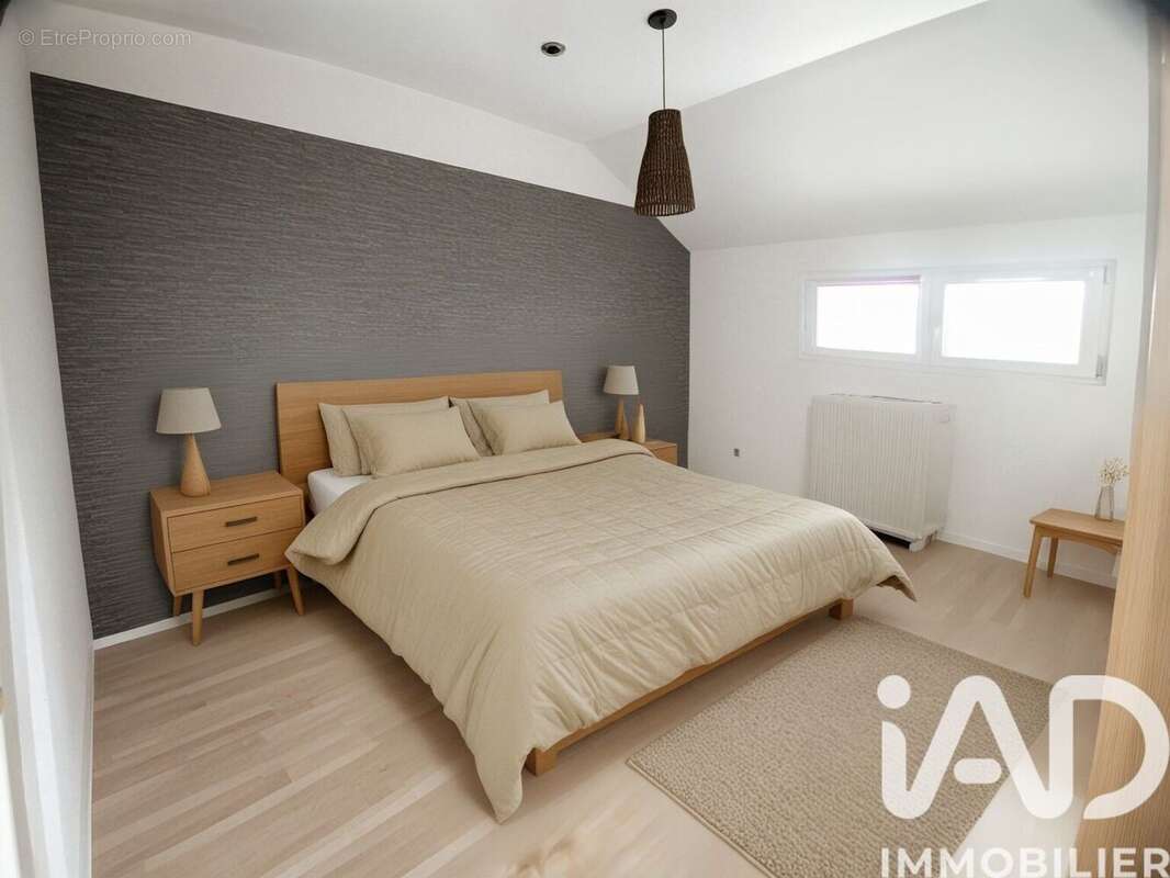 Photo 6 - Maison à GRISY-SUISNES