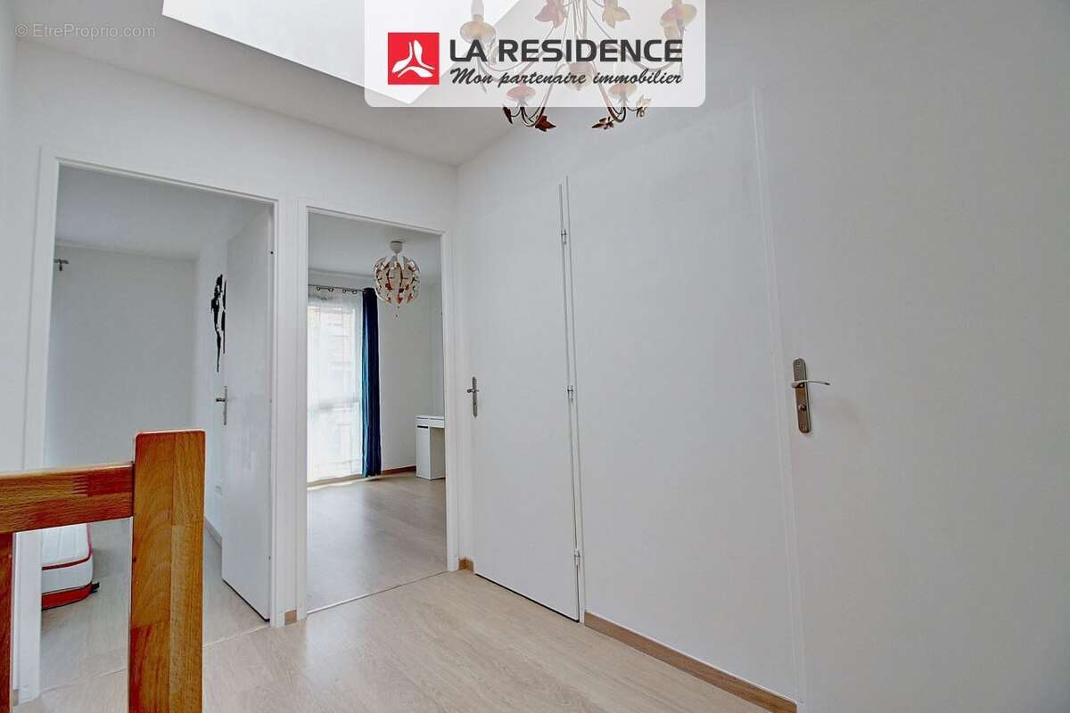 Maison à CONFLANS-SAINTE-HONORINE