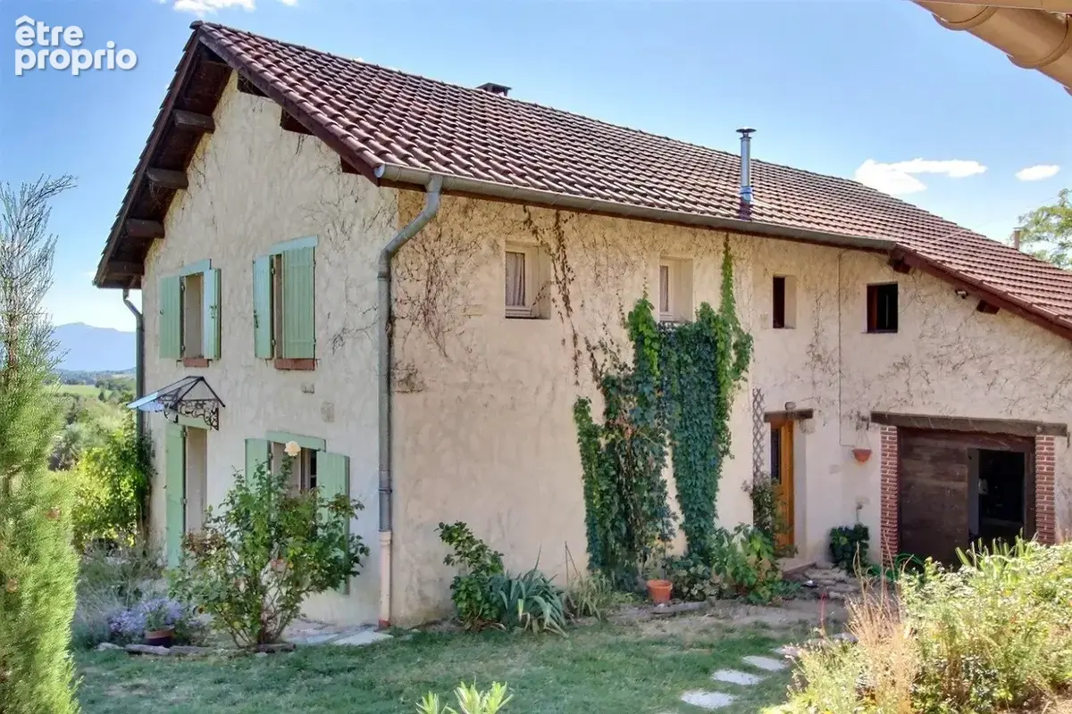 13 Mn St-Marcellin 4 Chbs - photo 3
