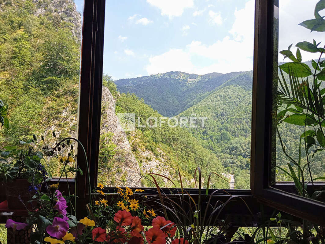 Appartement à LAMANERE