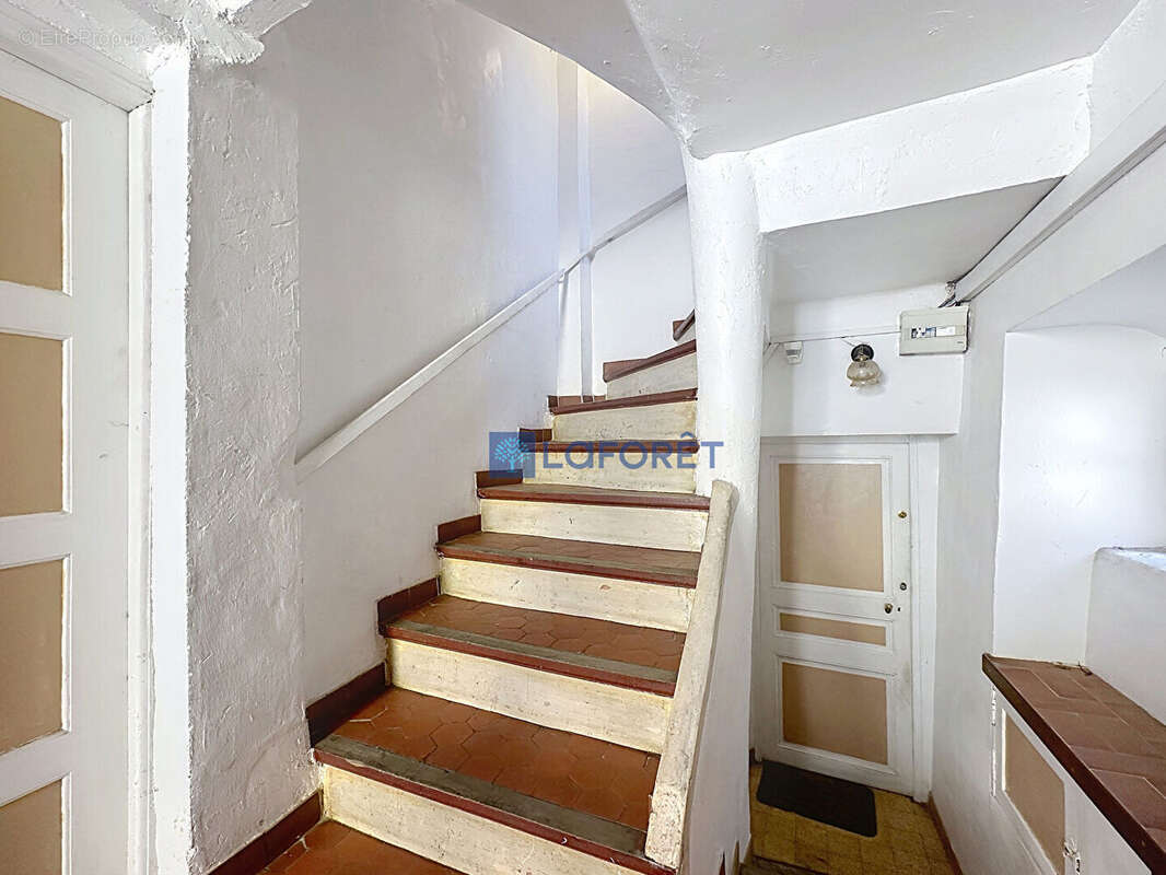 Appartement à DRAGUIGNAN