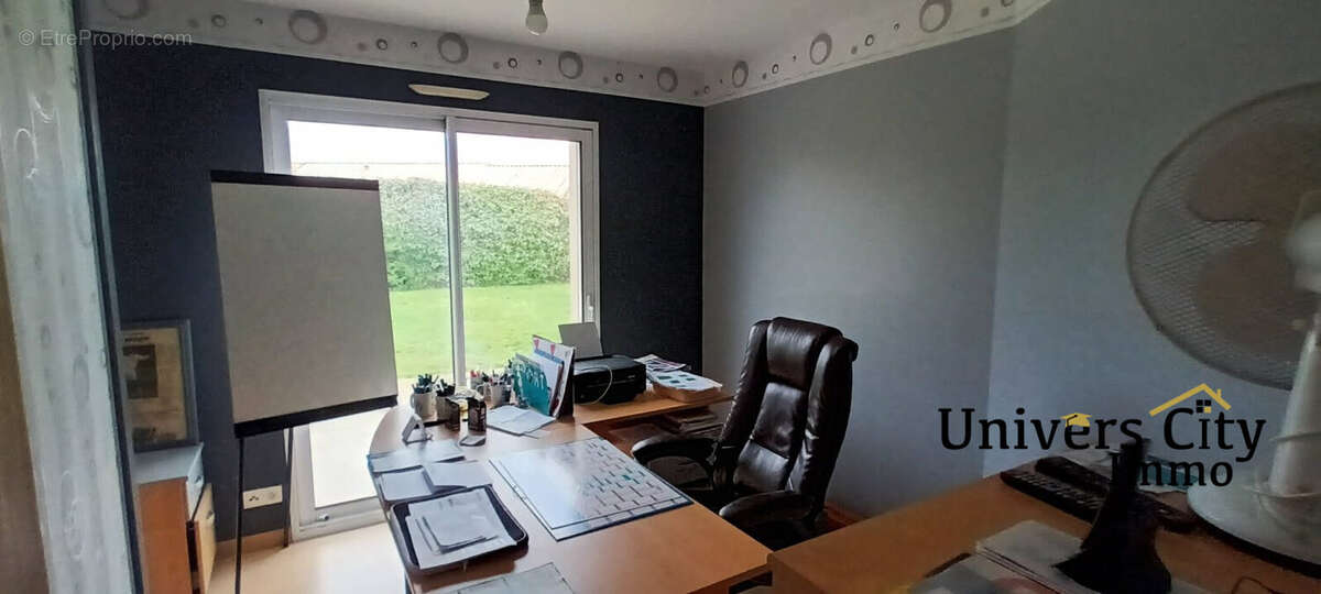 Maison à LA FERRIERE