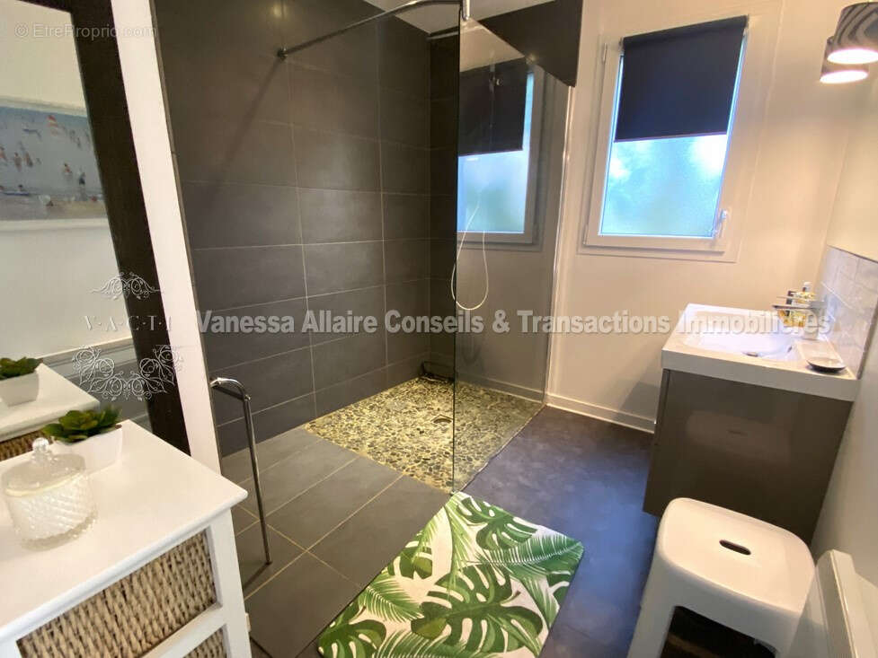 Maison à LA BAULE-ESCOUBLAC