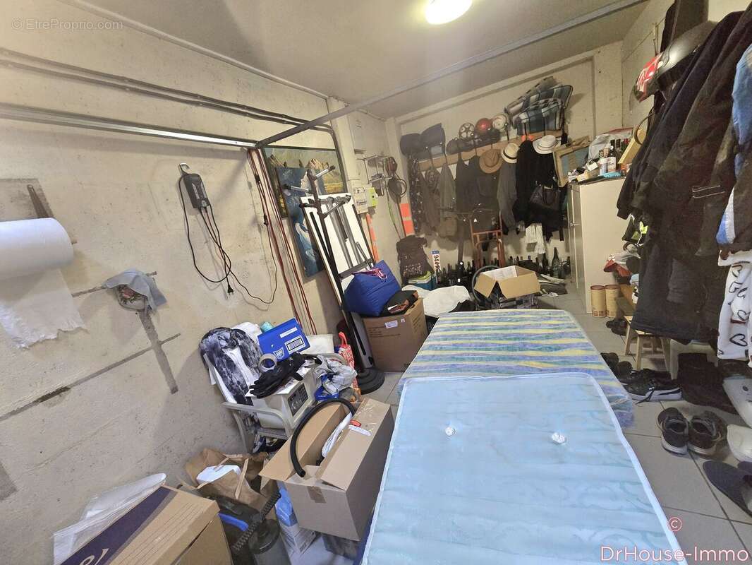 Maison 98 m² à Drancy  - photo 18