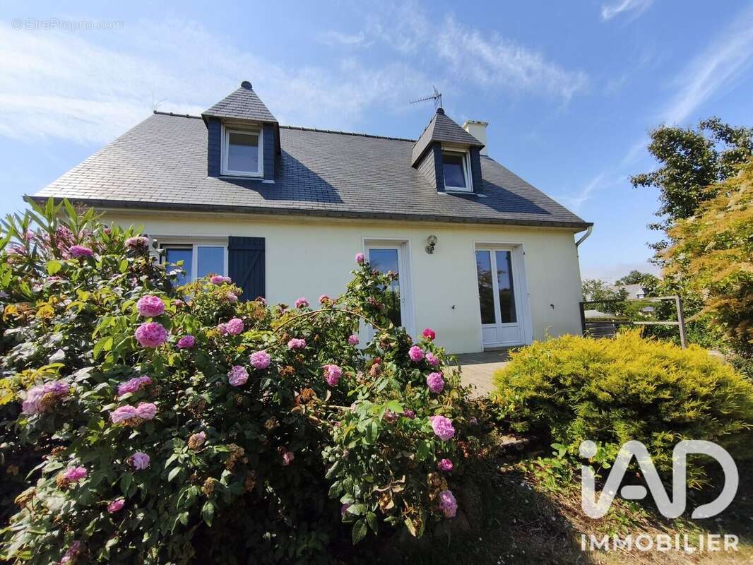 Photo 8 - Maison à KERFOT