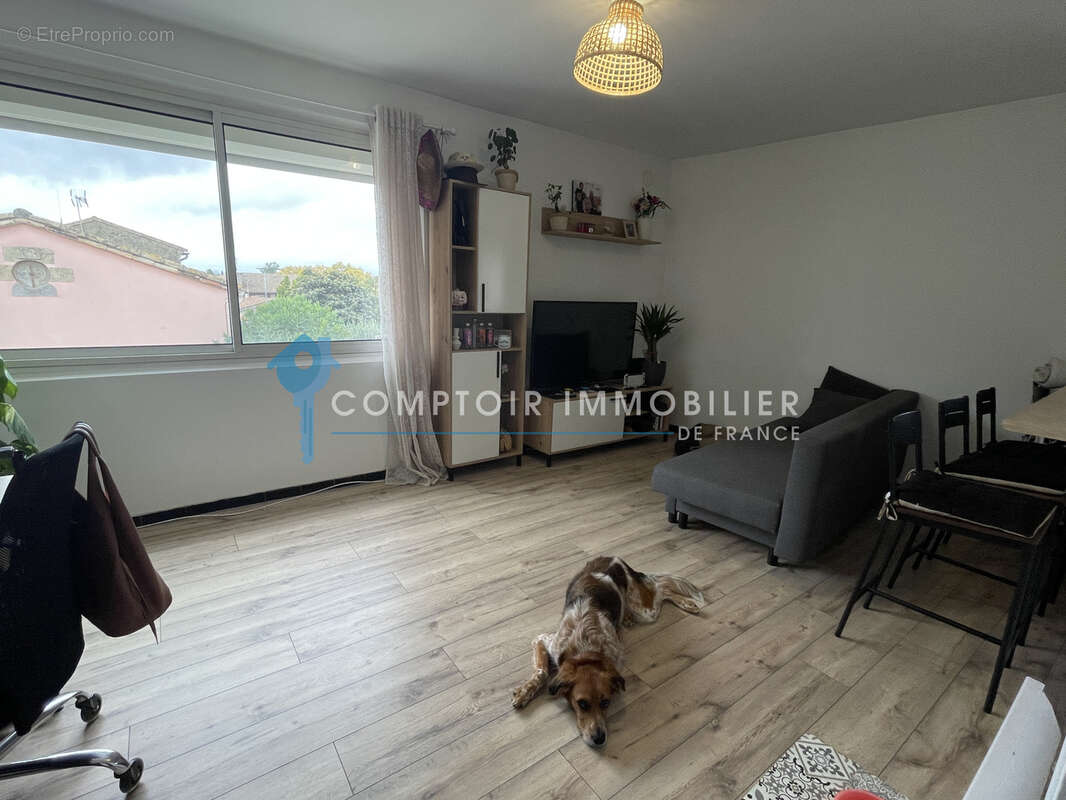 Immeuble de rapport   Vauvert   Rentabilité 6,47 % - photo 3