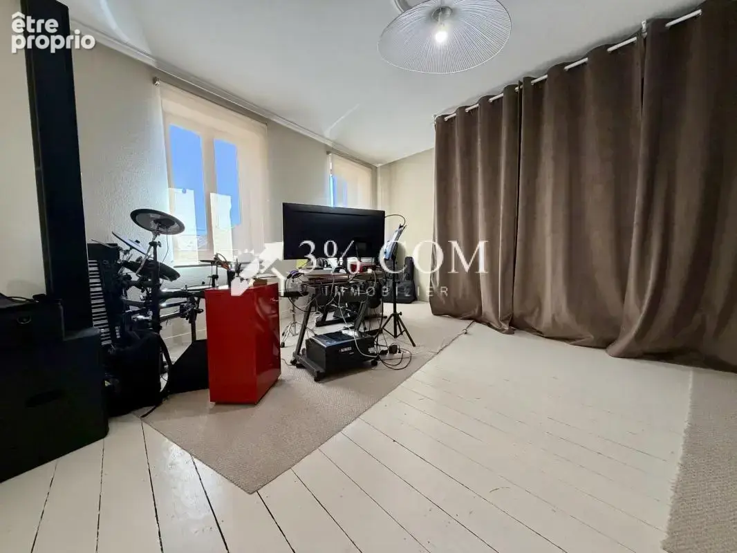 Exclusivité 3%.com - à hurtigheim belle maison alsacienne + - photo 7