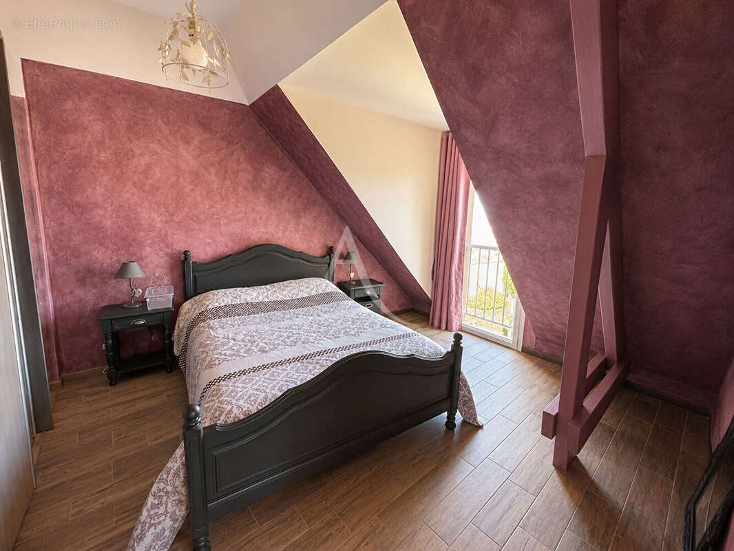 Maison à VIGNEUX-DE-BRETAGNE