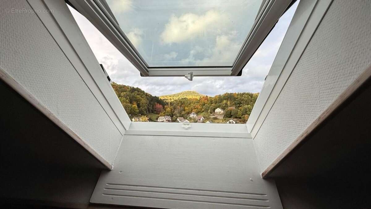 Photo 5 - Appartement à ORBEY