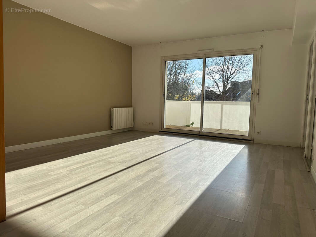 Appartement à VANNES
