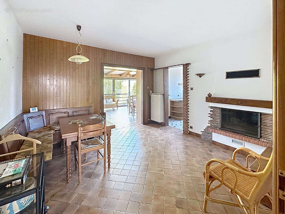 Spacieuse maison individuelle de 187 m² avec grand terrain - photo 8