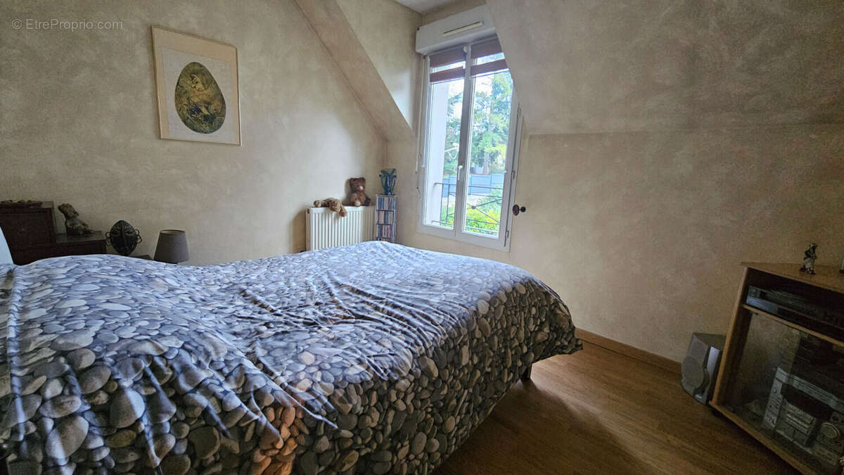 Maison à LONGJUMEAU