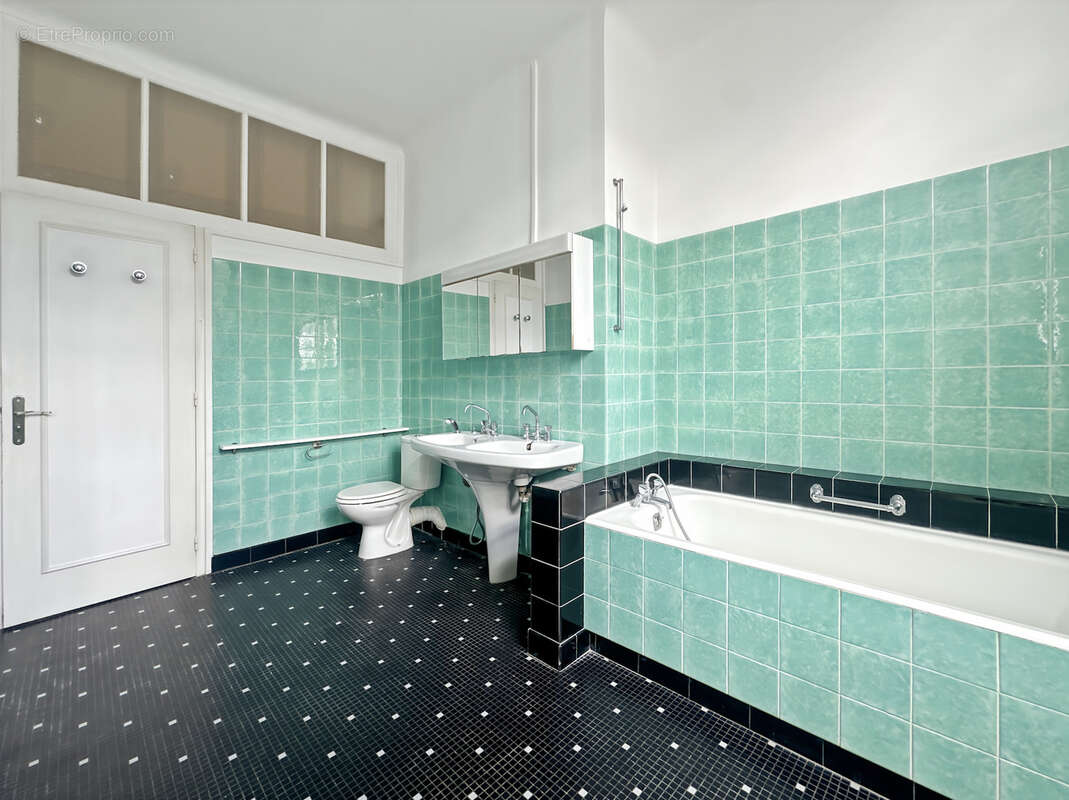 Appartement à REDON