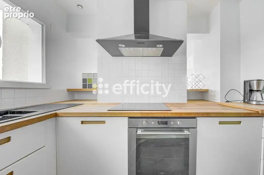 Appartement - photo 8