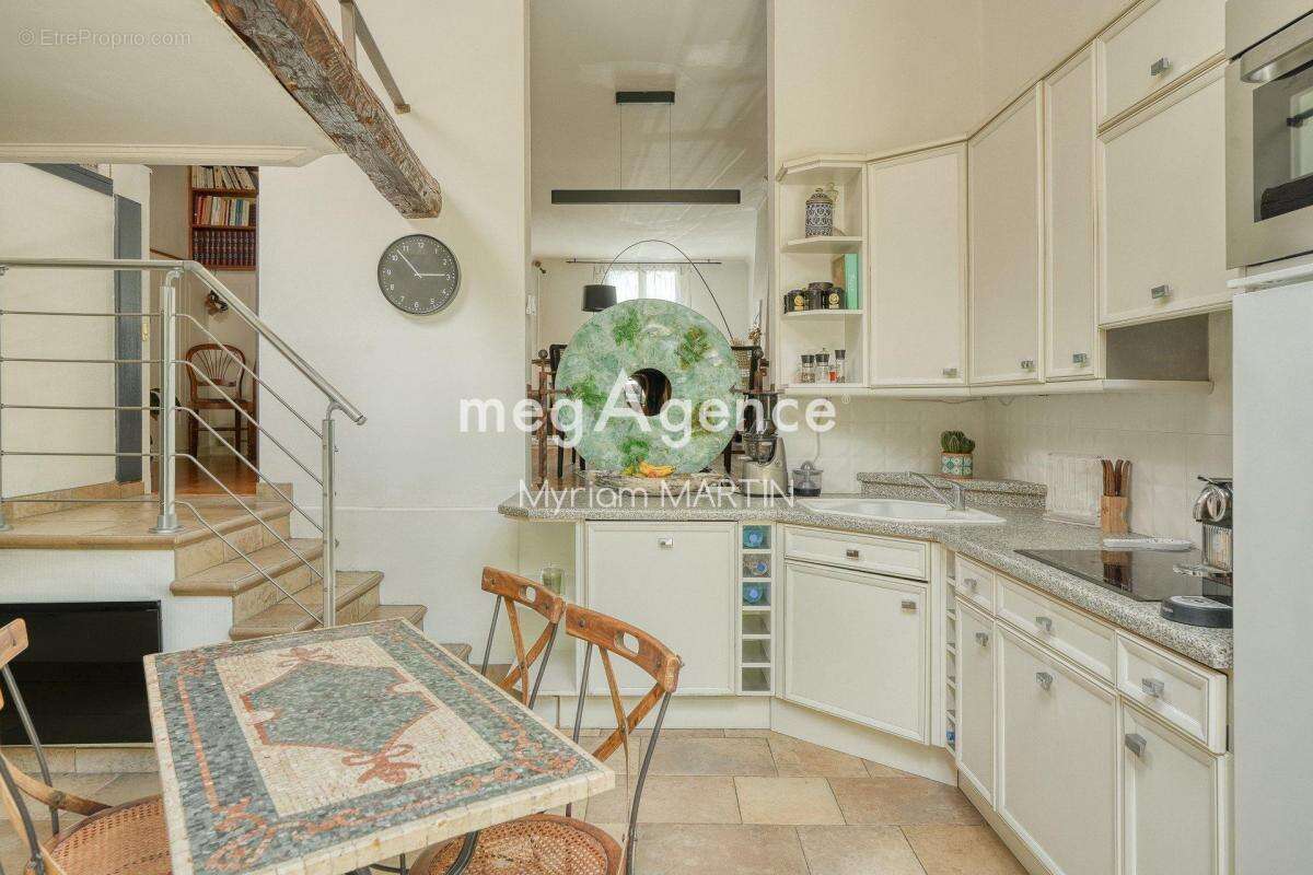 Maison à SAINT-PRIX