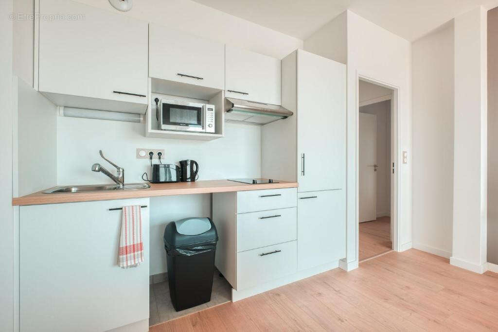 Appartement à CHANTEPIE