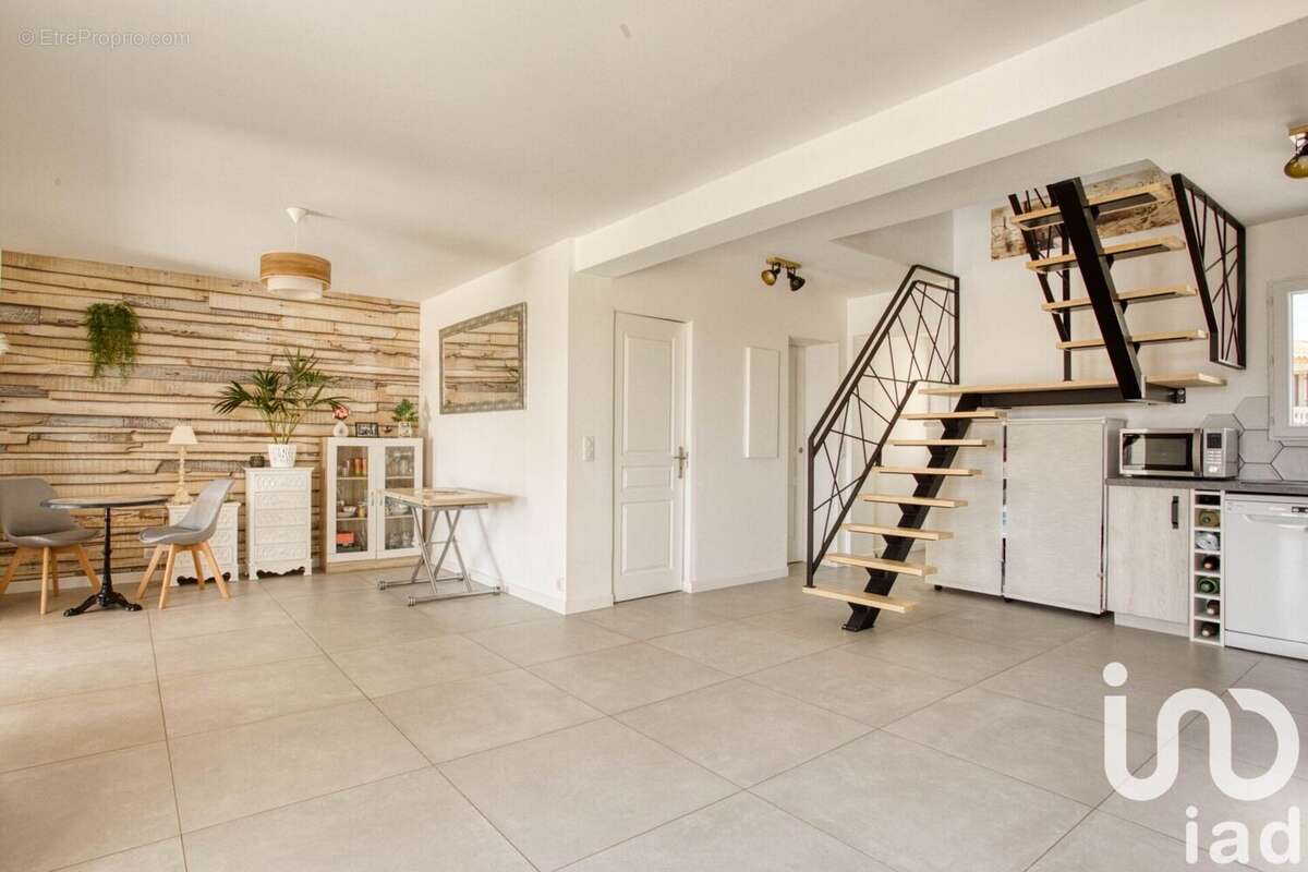 Photo 9 - Maison à MANDELIEU-LA-NAPOULE