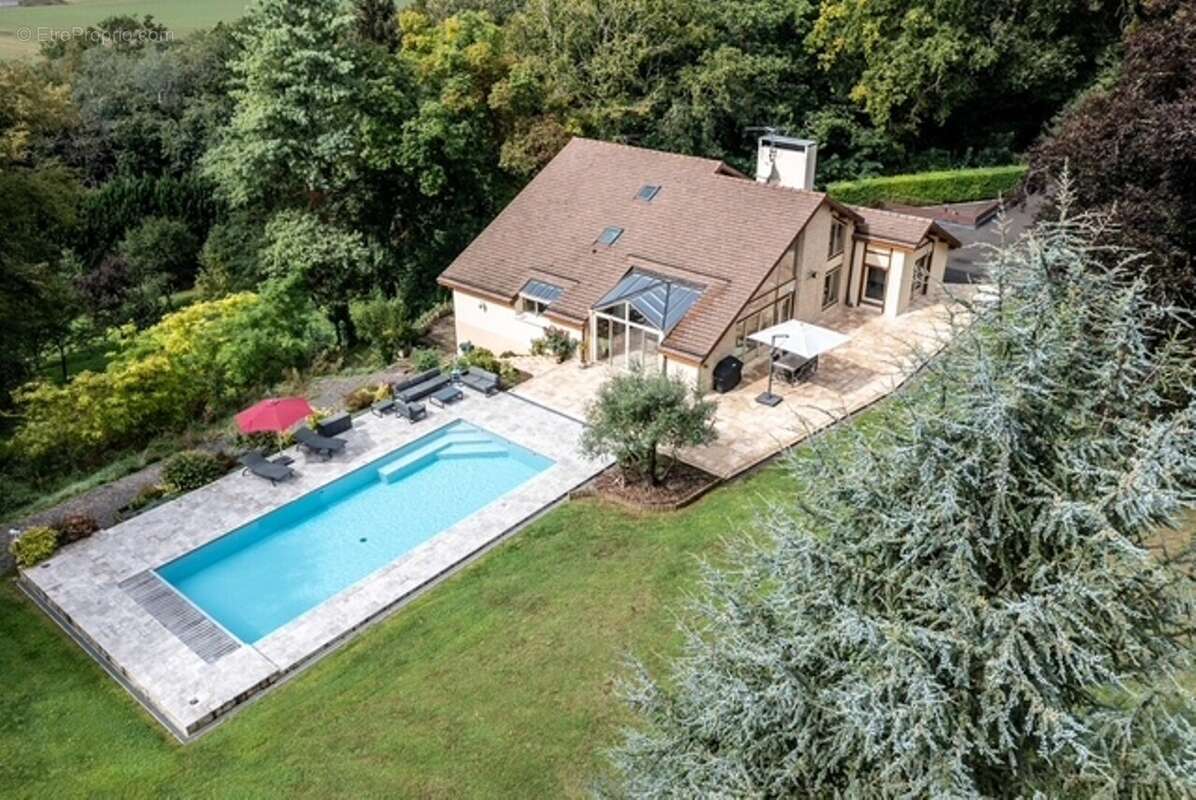 Proche chaumont - photo 2