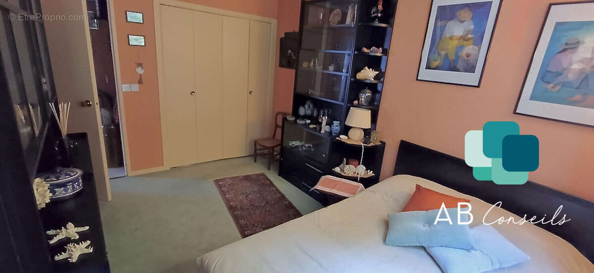 Maison à BONSECOURS