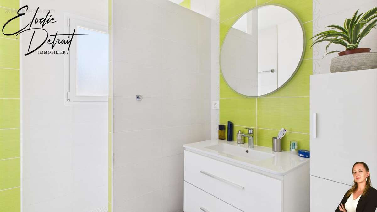 Maison à SAINT-JEAN-D&#039;ASSE