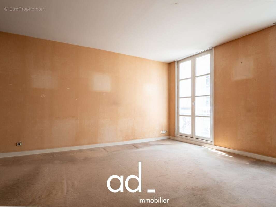 Appartement à LA ROCHELLE
