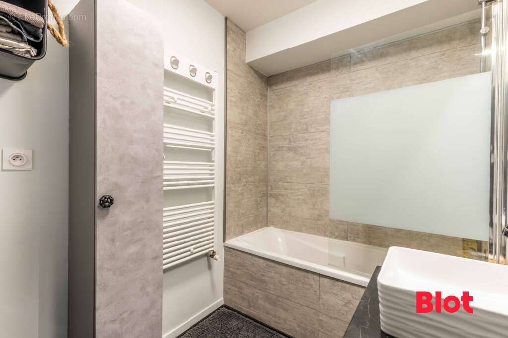 Appartement à ACIGNE