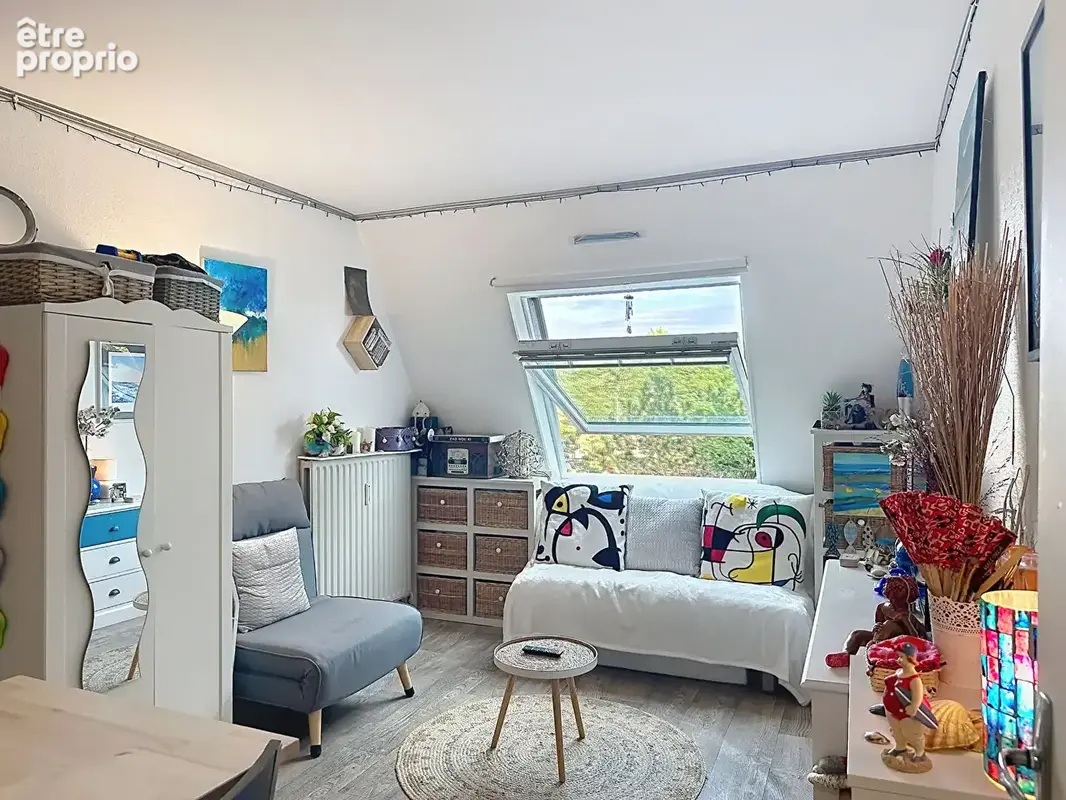 Studio Cabourg, environ 300 mètres de la mer ! - photo 12