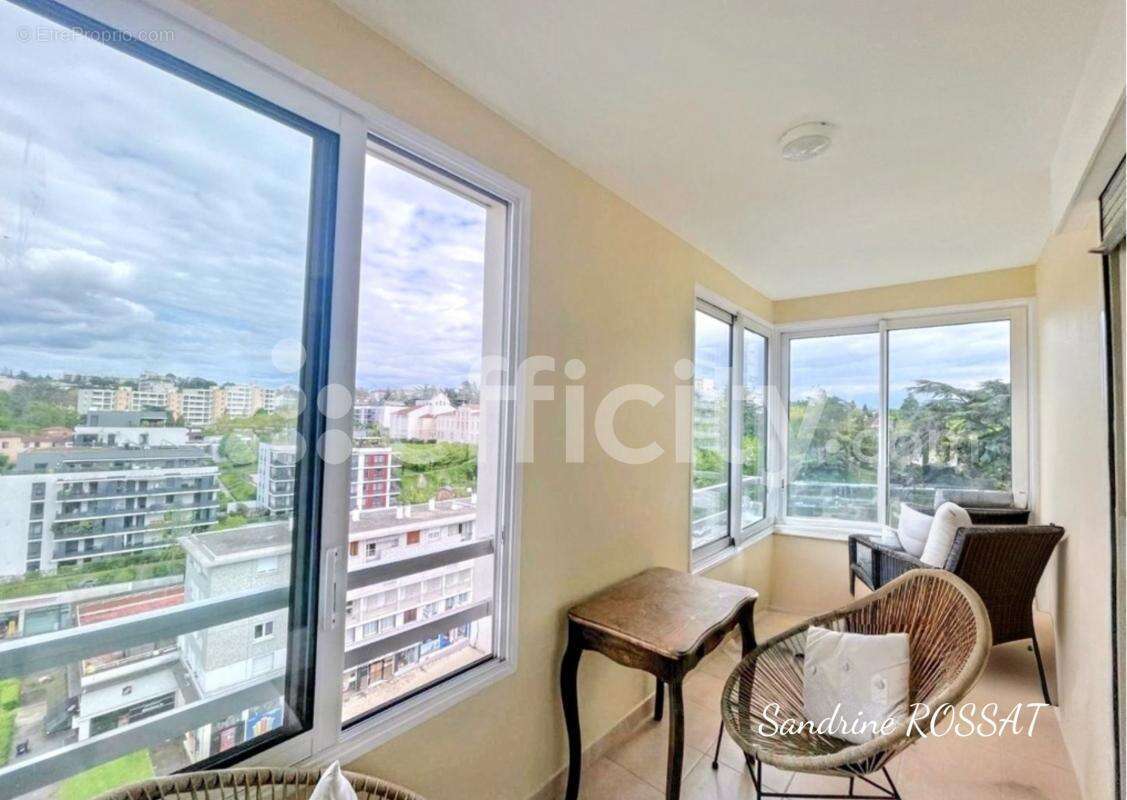 Appartement à LYON-5E