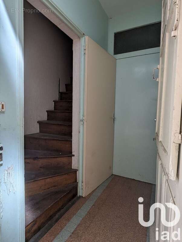 Photo 9 - Maison à SAINT-JACQUES-DE-THOUARS