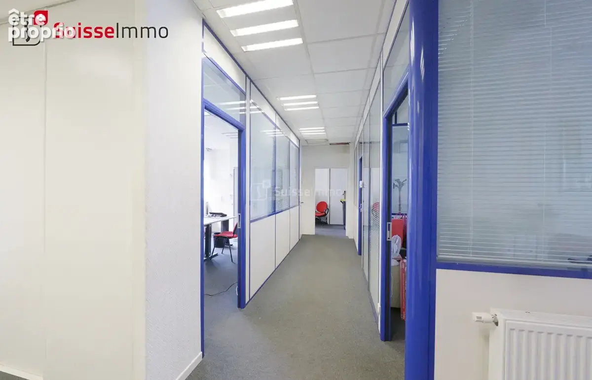 Local commercial  120 m2 - photo 5